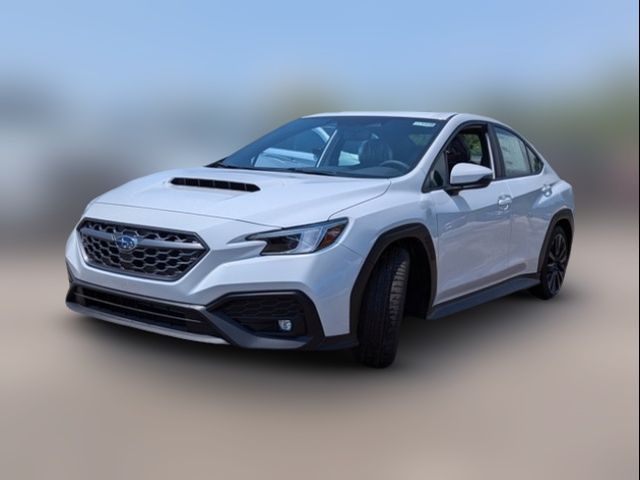 2024 Subaru WRX Limited