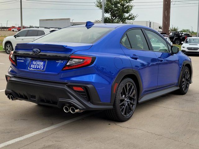 2024 Subaru WRX Limited