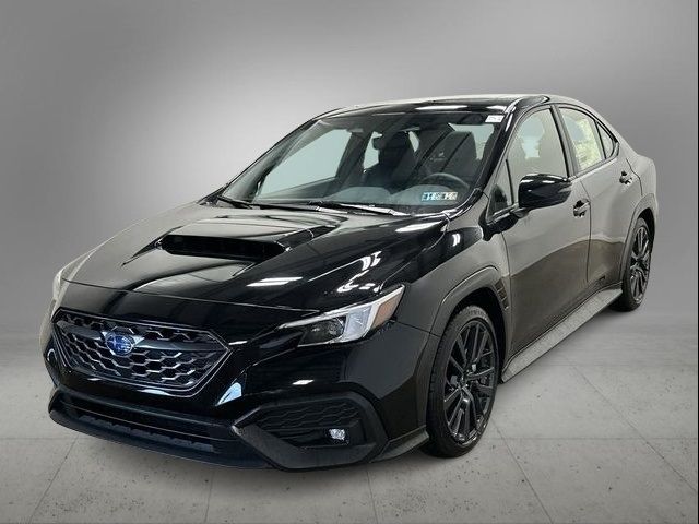 2024 Subaru WRX Limited