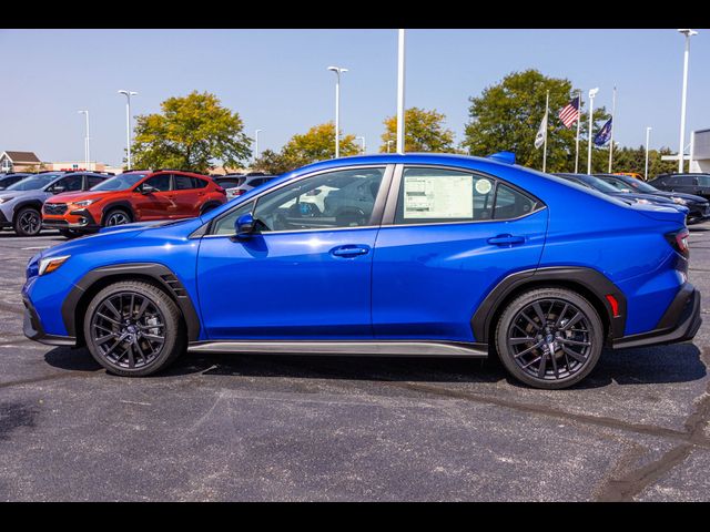 2024 Subaru WRX Limited