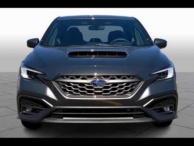 2024 Subaru WRX Limited