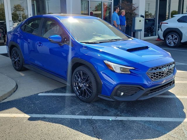 2024 Subaru WRX Limited