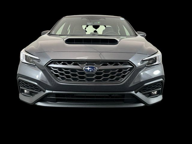 2024 Subaru WRX Limited