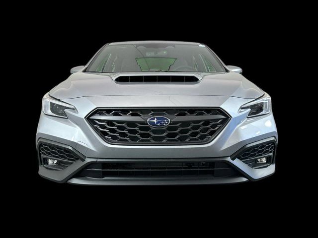 2024 Subaru WRX Limited