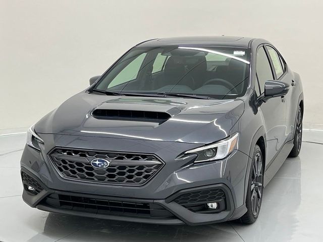 2024 Subaru WRX Limited