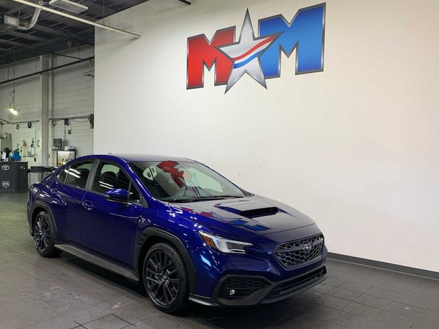 2024 Subaru WRX Limited