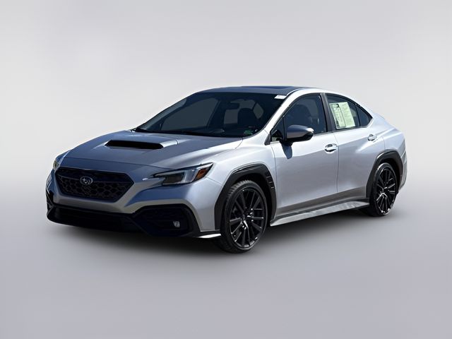 2024 Subaru WRX Limited