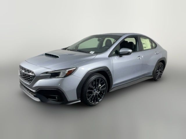 2024 Subaru WRX Limited