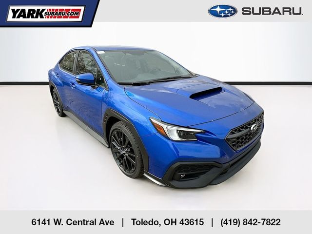 2024 Subaru WRX Limited