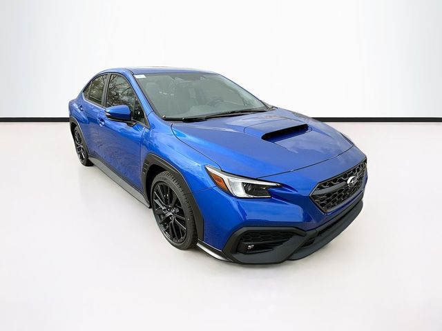 2024 Subaru WRX Limited