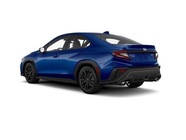 2024 Subaru WRX Limited