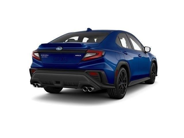 2024 Subaru WRX Limited