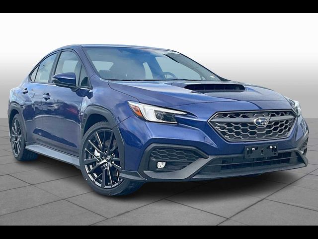 2024 Subaru WRX Limited