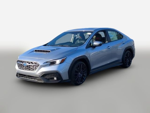 2024 Subaru WRX Limited