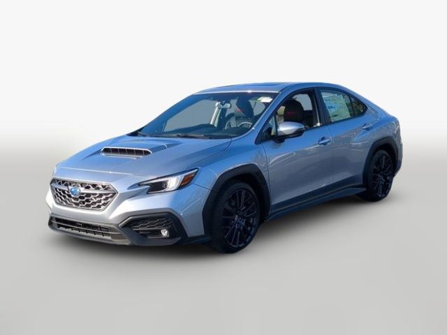 2024 Subaru WRX Limited