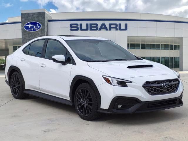 2024 Subaru WRX Limited