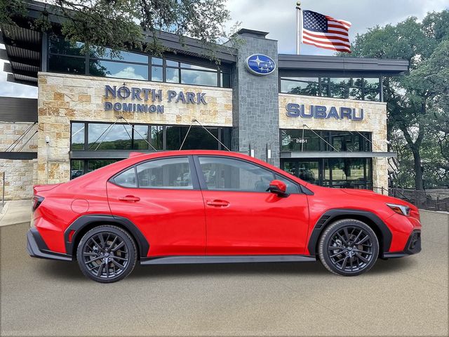 2024 Subaru WRX Limited