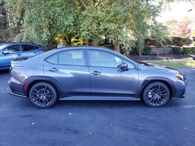 2024 Subaru WRX Limited