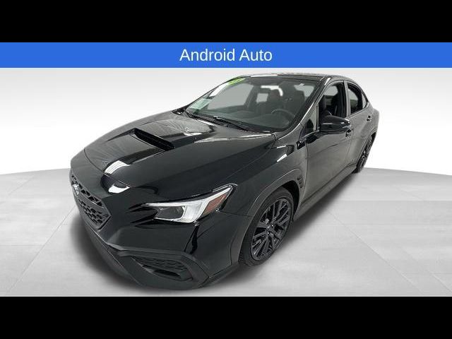 2024 Subaru WRX Limited