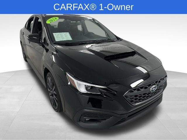 2024 Subaru WRX Limited