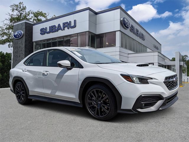 2024 Subaru WRX Limited