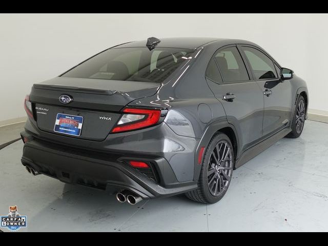 2024 Subaru WRX Limited