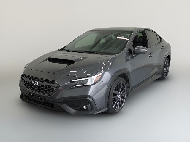 2024 Subaru WRX Limited