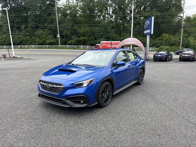 2024 Subaru WRX Limited