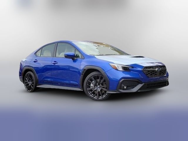 2024 Subaru WRX Limited