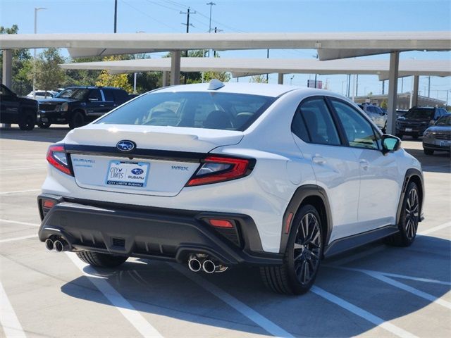 2024 Subaru WRX Limited