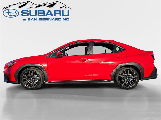 2024 Subaru WRX Limited