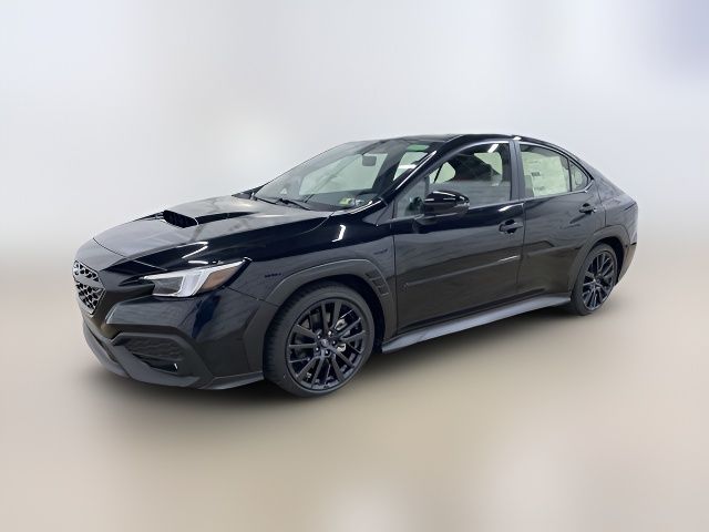 2024 Subaru WRX Limited