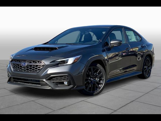 2024 Subaru WRX Limited