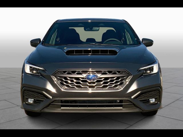 2024 Subaru WRX Limited