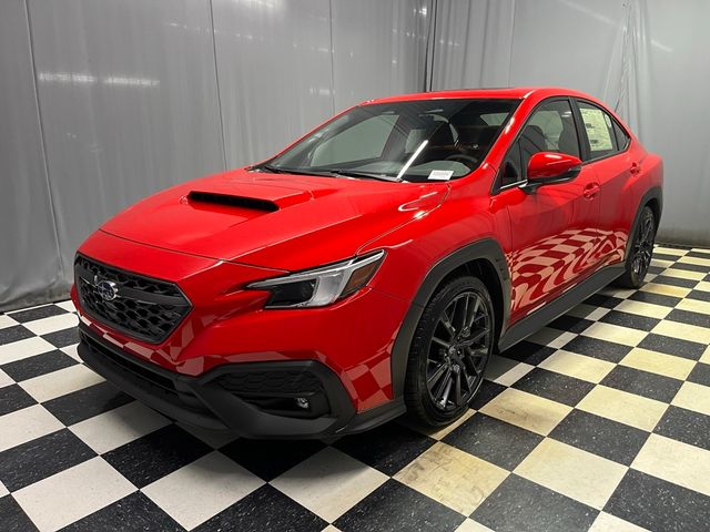 2024 Subaru WRX Limited