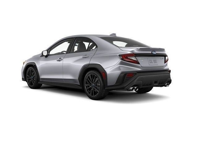 2024 Subaru WRX Limited