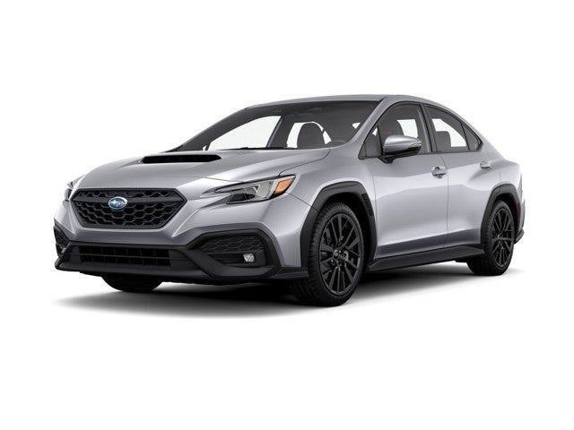 2024 Subaru WRX Limited