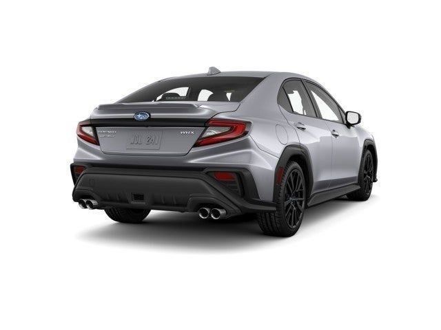 2024 Subaru WRX Limited