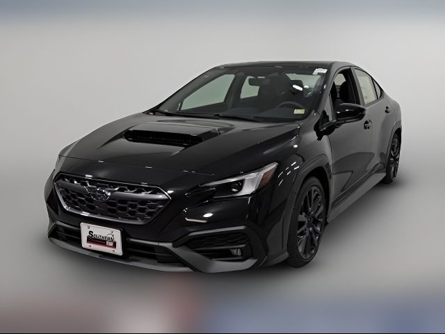 2024 Subaru WRX Limited