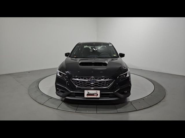 2024 Subaru WRX Limited