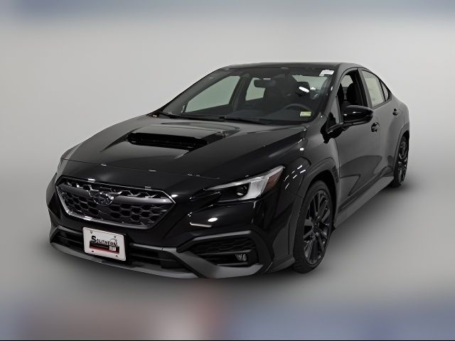 2024 Subaru WRX Limited