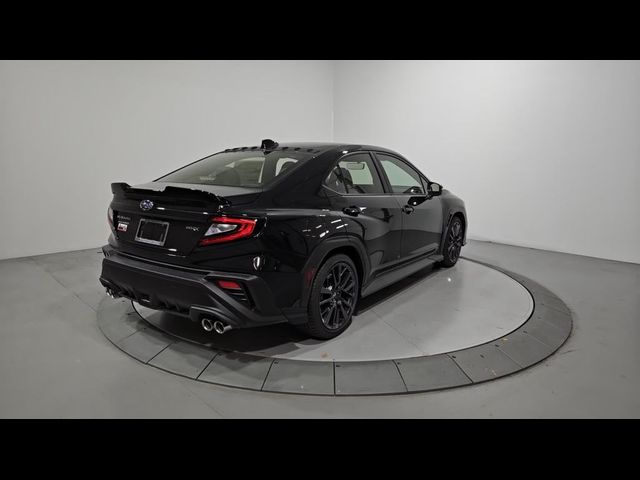 2024 Subaru WRX Limited