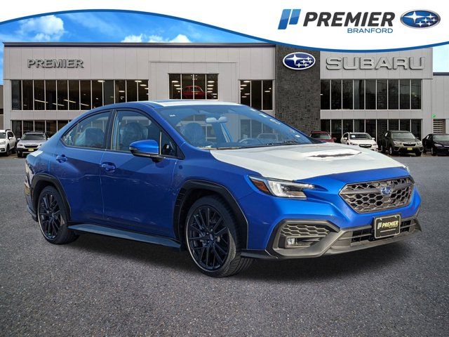 2024 Subaru WRX Limited