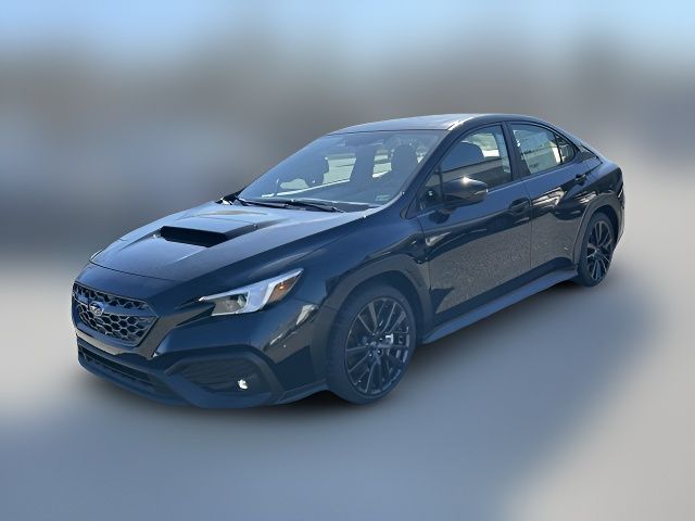 2024 Subaru WRX Limited