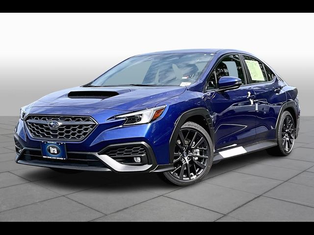 2024 Subaru WRX Limited