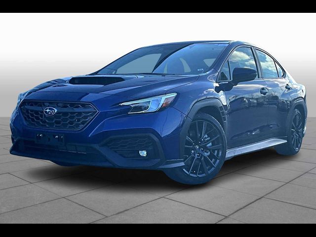 2024 Subaru WRX Limited