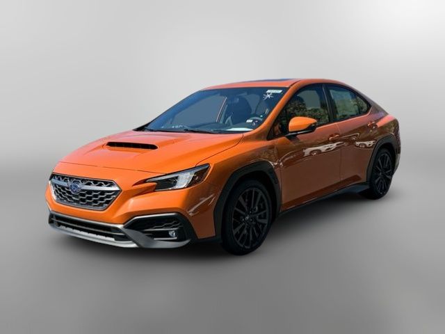 2024 Subaru WRX Limited