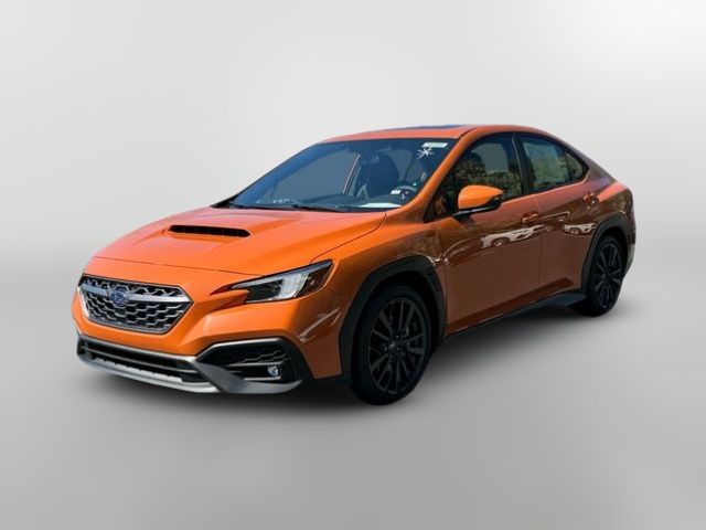 2024 Subaru WRX Limited