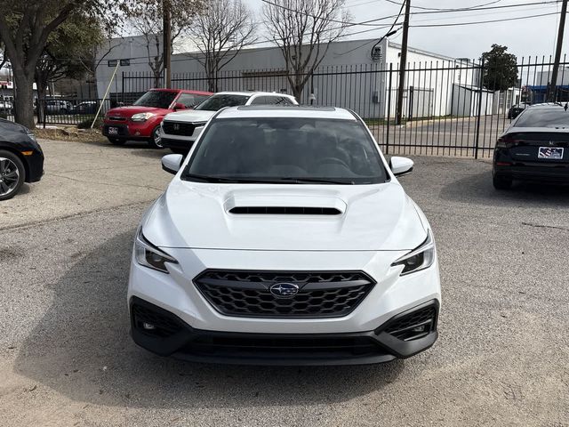 2024 Subaru WRX Limited