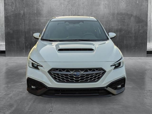 2024 Subaru WRX Limited